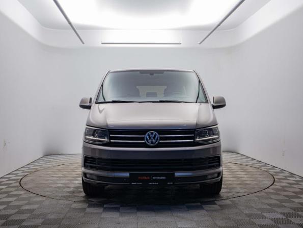 Volkswagen Multivan T6 с пробегом 2015 года, цена 2 870 000 рублей, 330627 км, минивэн, Автокод Объявления
