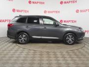 Mitsubishi Outlander III Рестайлинг 2 Вологда  - изображение 21