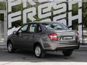 Lada (ВАЗ) Granta I Рестайлинг Волгоград  - изображение 15
