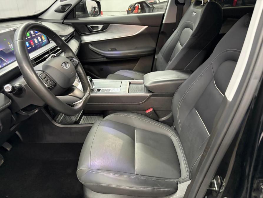 Chery Tiggo 7 Pro Max I Краснодар  - изображение 12