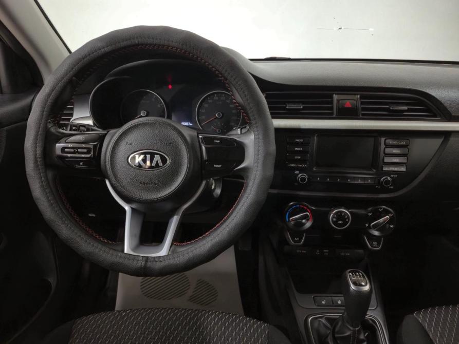 Kia Rio IV Альметьевск  - изображение 14