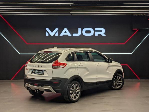 Lada (ВАЗ) XRAY I с пробегом 2021 года, цена 1 200 000 рублей, 76239 км, хэтчбек, Автокод Объявления