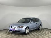 Nissan Almera II (N16) Рестайлинг Воронеж  - изображение 20