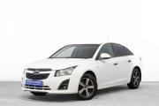 Chevrolet Cruze I Барнаул  - изображение 28