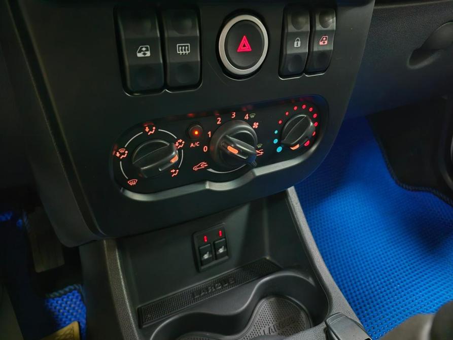Lada (ВАЗ) Largus I Альметьевск  - изображение 19