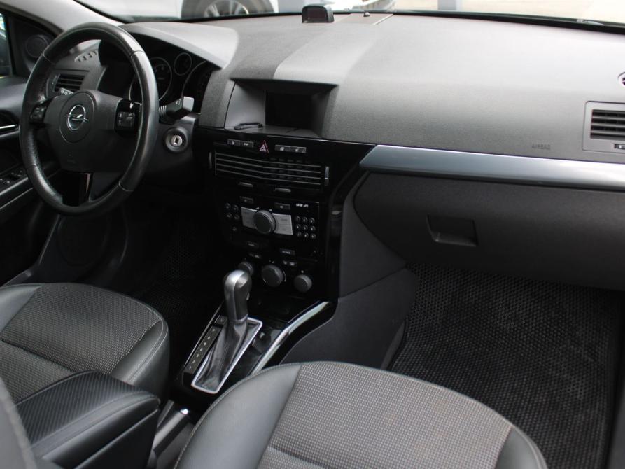 Opel Astra H Дзержинск  - изображение 12