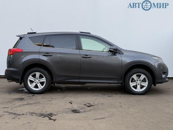 Toyota RAV4 IV (XA40) с пробегом 2013 года, цена 2 000 000 рублей, 212045 км, внедорожник, Автокод Объявления