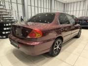 Kia Spectra I Рестайлинг 2 Казань  - изображение 28