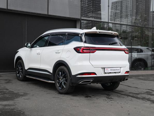 Xcite X-Cross 7 с пробегом 2024 года, цена 1 880 000 рублей, 18000 км, внедорожник, Автокод Объявления