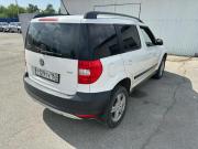 Skoda Yeti I Тольятти  - изображение 9