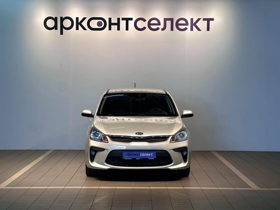 Kia Rio IV Краснодар  - изображение 7