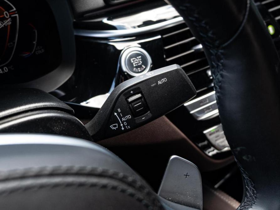 BMW 6 серии IV (G32) Рестайлинг Краснодар  - изображение 22