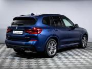 BMW X3 III (G01) Москва  - изображение 24