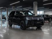 Volkswagen Teramont II (China Market) Москва  - изображение 35