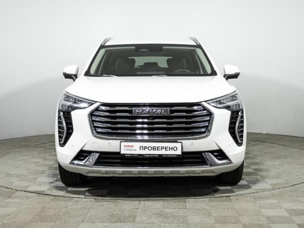 Haval Jolion I с пробегом 2023 года, цена 1 749 700 рублей, 84781 км, внедорожник, Автокод Объявления
