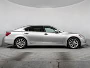 Lexus LS IV Рестайлинг Санкт-Петербург  - изображение 37