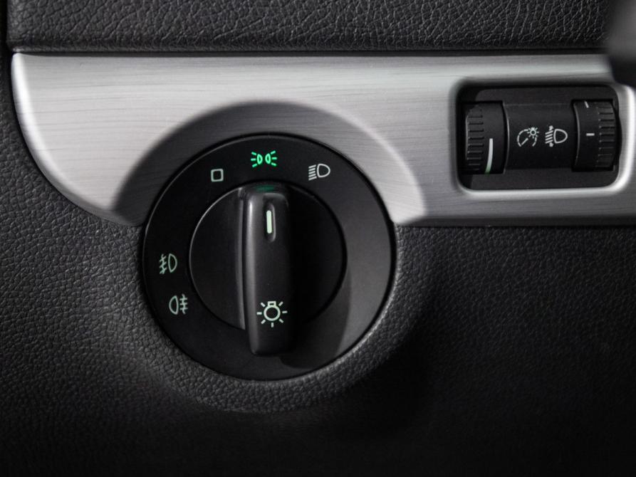 Skoda Yeti I Рестайлинг Иркутск  - изображение 15