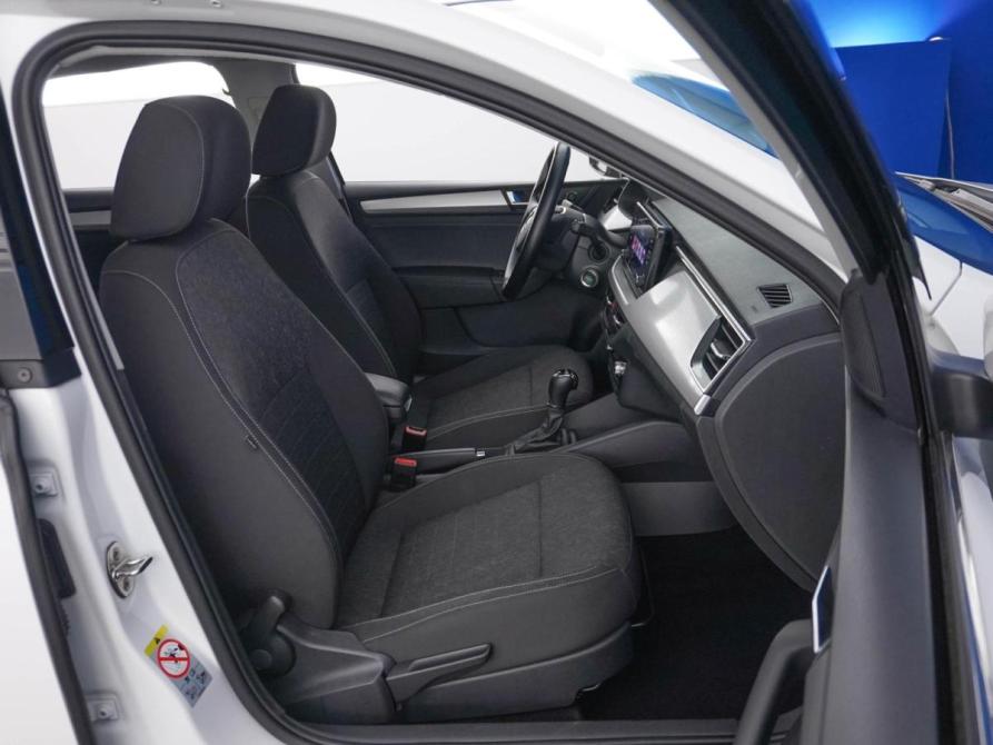 Skoda Rapid II Москва  - изображение 8