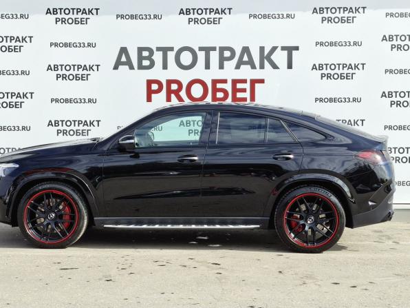 Mercedes-Benz GLE Coupe AMG II (C167) с пробегом 2022 года, цена 10 800 000 рублей, 74700 км, внедорожник, Автокод Объявления