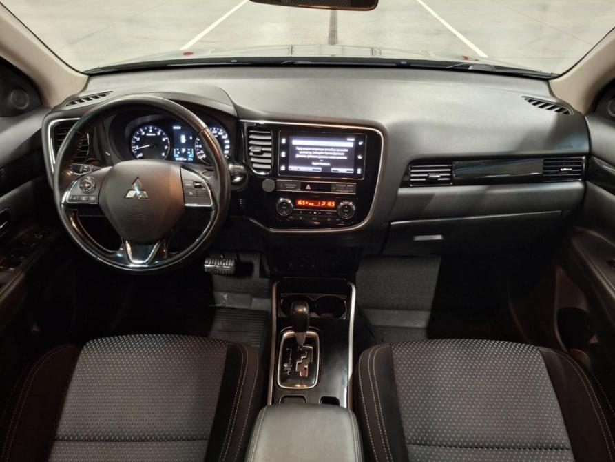 Mitsubishi Outlander III Рестайлинг 3 Казань  - изображение 17