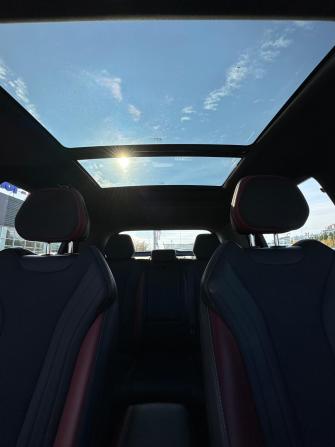 Geely Coolray I Рестайлинг с пробегом 2023 года, цена 2 130 000 рублей, 21173 км, внедорожник, Автокод Объявления