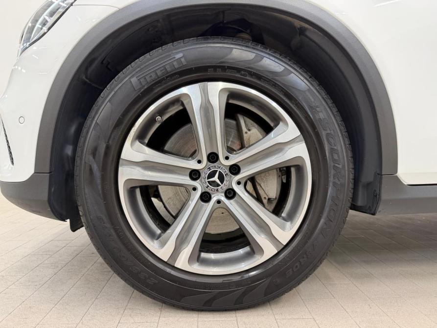 Mercedes-Benz GLC I (X253) Рестайлинг Санкт-Петербург  - изображение 7