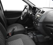 Lada (ВАЗ) Granta I Рестайлинг Москва  - изображение 27