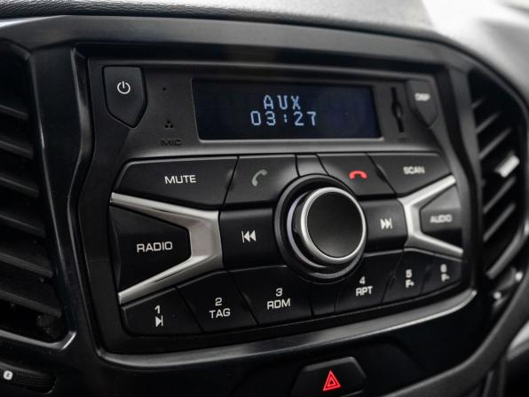 Lada (ВАЗ) Vesta I с пробегом 2020 года, цена 1 050 000 рублей, 104605 км, универсал, Автокод Объявления