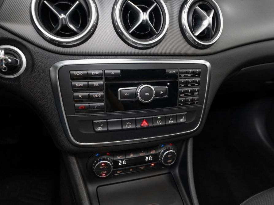 Mercedes-Benz GLA I (X156) Москва  - изображение 17