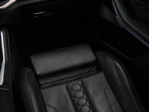 BMW X5 M III (F95) с пробегом 2021 года, цена 10 000 000 рублей, 82823 км, внедорожник, Автокод Объявления