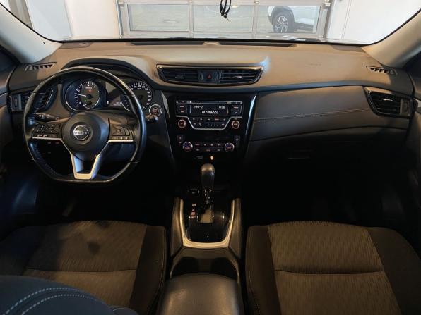 Nissan X-Trail III Рестайлинг с пробегом 2019 года, цена 1 795 300 рублей, 158720 км, внедорожник, Автокод Объявления