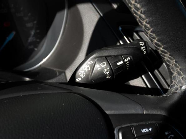 Ford Focus III Рестайлинг с пробегом 2016 года, цена 1 149 000 рублей, 138129 км, универсал, Автокод Объявления