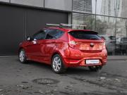 Hyundai Solaris I Москва  - изображение 19