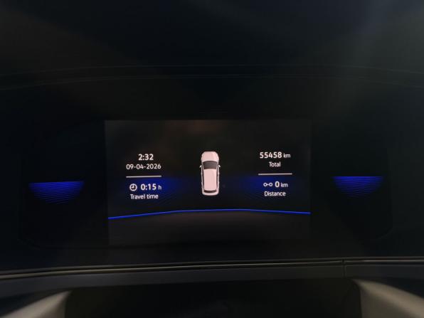 Volkswagen Taos I с пробегом 2021 года, цена 2 180 000 рублей, 55457 км, внедорожник, Автокод Объявления