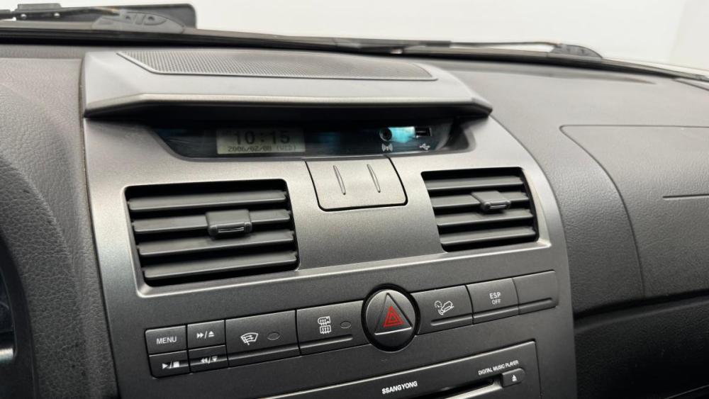SsangYong Rexton II Киров  - изображение 13