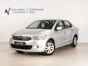 Citroen C-Elysee I Казань  - изображение 9