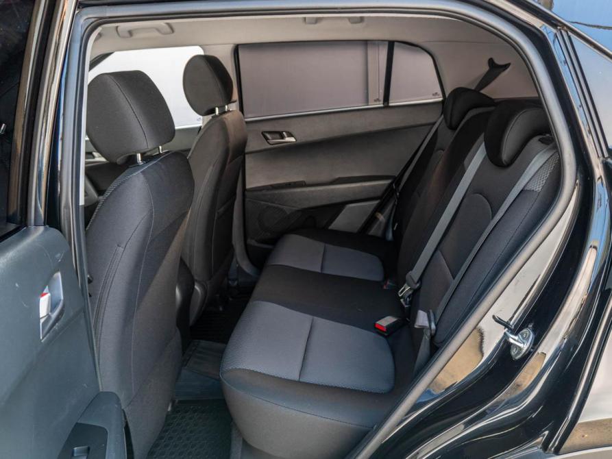 Hyundai Creta I Тамбов  - изображение 7