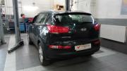 Kia Sportage III Рестайлинг Санкт-Петербург  - изображение 10