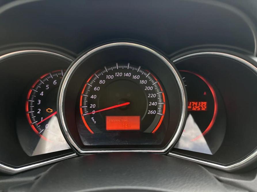 Nissan Murano II (Z51) Ярославль  - изображение 12