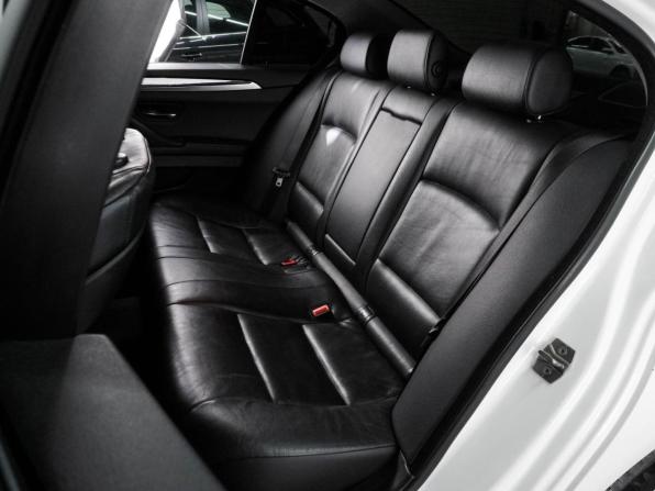 BMW 5 серии VI (F10/F11/F07) с пробегом 2012 года, цена 1 589 000 рублей, 288723 км, седан, Автокод Объявления