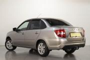 Lada (ВАЗ) Granta I Рестайлинг Челябинск  - изображение 22