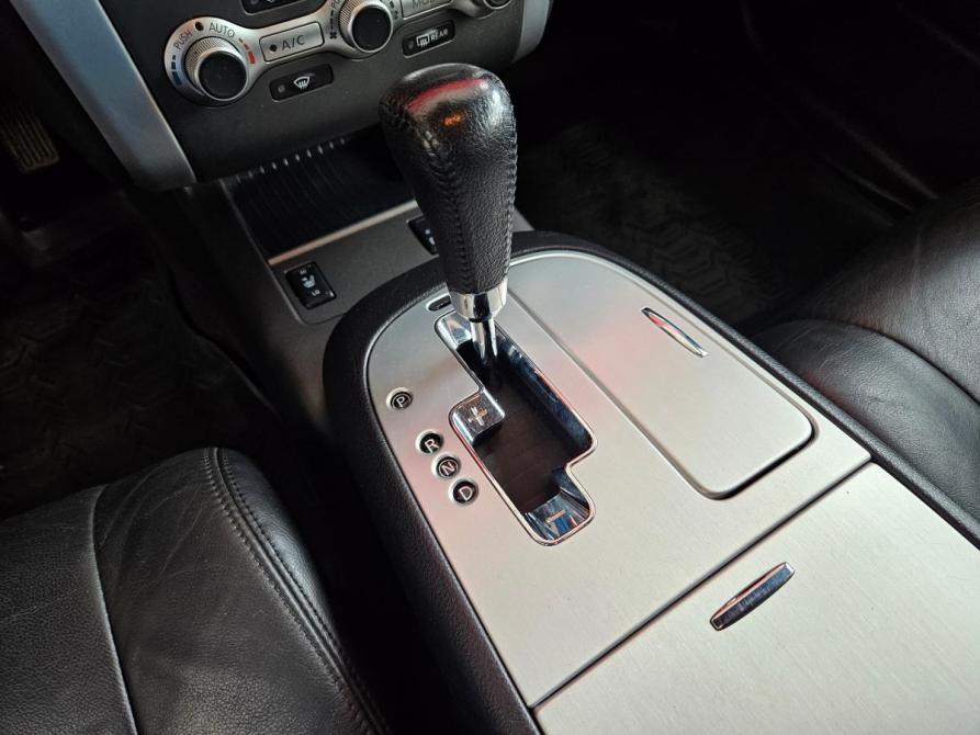 Nissan Murano II (Z51) Рестайлинг Вологда  - изображение 16