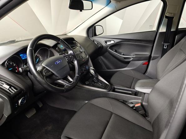 Ford Focus III Рестайлинг с пробегом 2017 года, цена 795 000 рублей, 284708 км, седан, Автокод Объявления