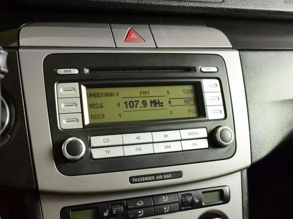 Volkswagen Passat B6 с пробегом 2006 года, цена 864 999 рублей, 115309 км, седан, Автокод Объявления