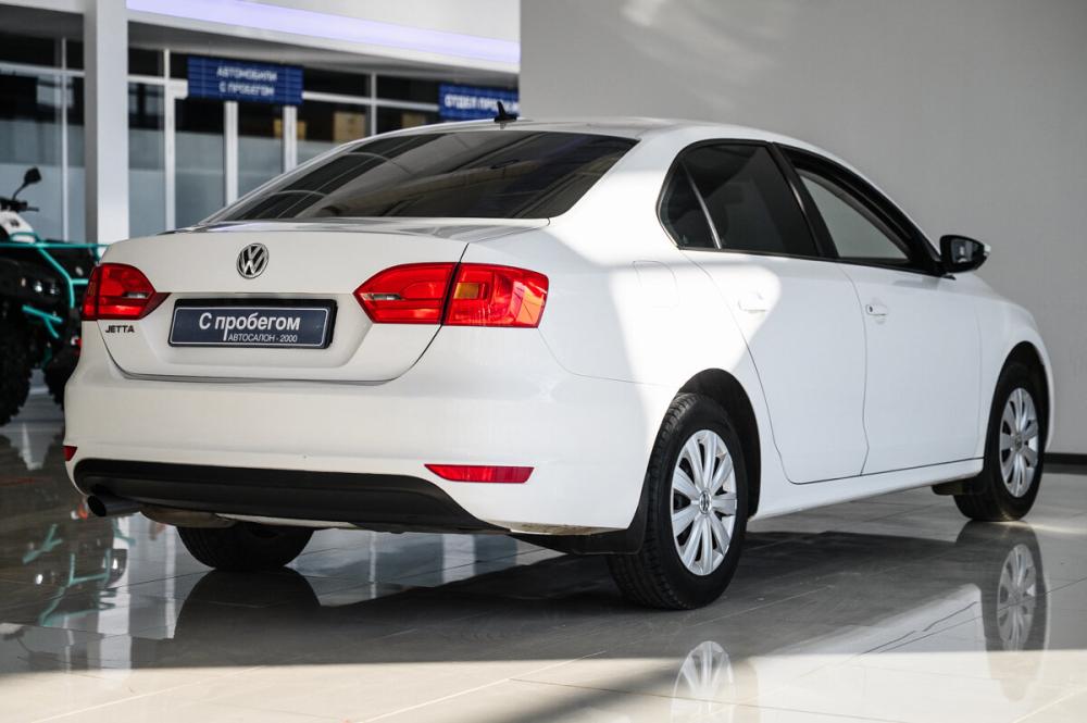 Volkswagen Jetta VI Рестайлинг Оренбург  - изображение 4