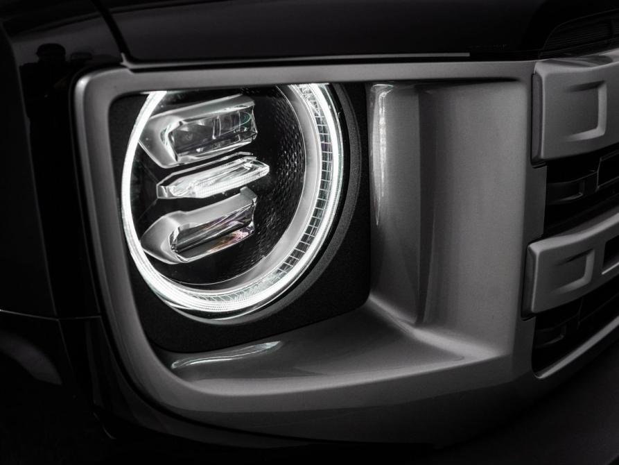 Haval Dargo I Иркутск  - изображение 24