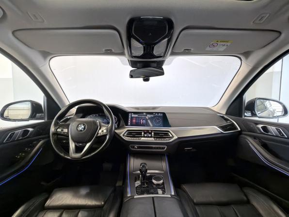 BMW X5 IV (G05/G18) с пробегом 2019 года, цена 6 247 000 рублей, 199700 км, внедорожник, Автокод Объявления
