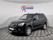 Chery Tiggo (T11) I Рестайлинг (FL) Нижний Новгород  - изображение 18