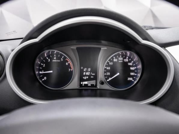 Datsun on-DO I с пробегом 2018 года, цена 521 000 рублей, 81000 км, седан, Автокод Объявления