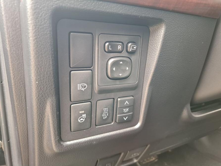Toyota Land Cruiser Prado 150 Series Рестайлинг 1 Москва  - изображение 11